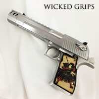 Read Wicked Grips Reviews